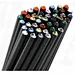 graphite pencil lead